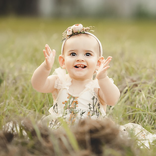 dental care for your baby